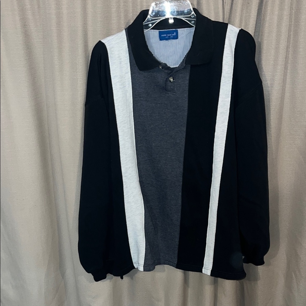 Vintage Town craft size X-Large sweatshirt